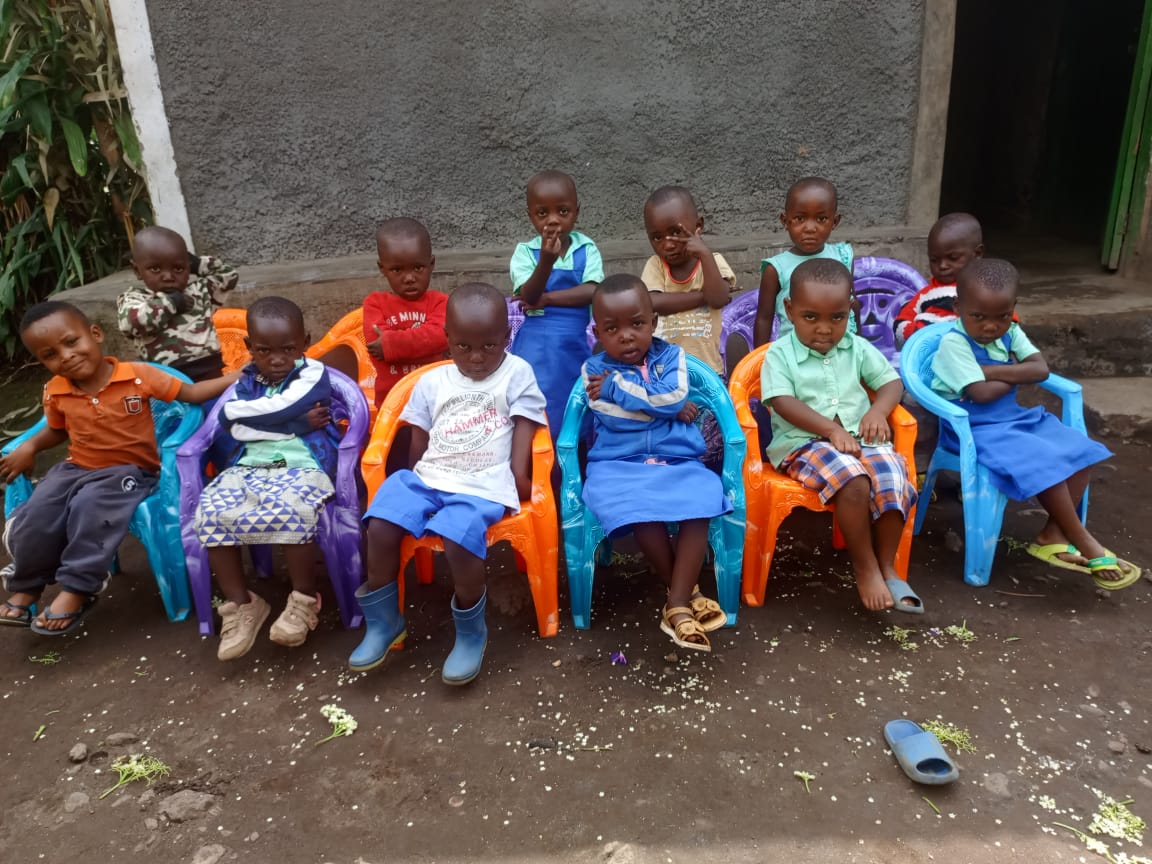 Early Childhood Development