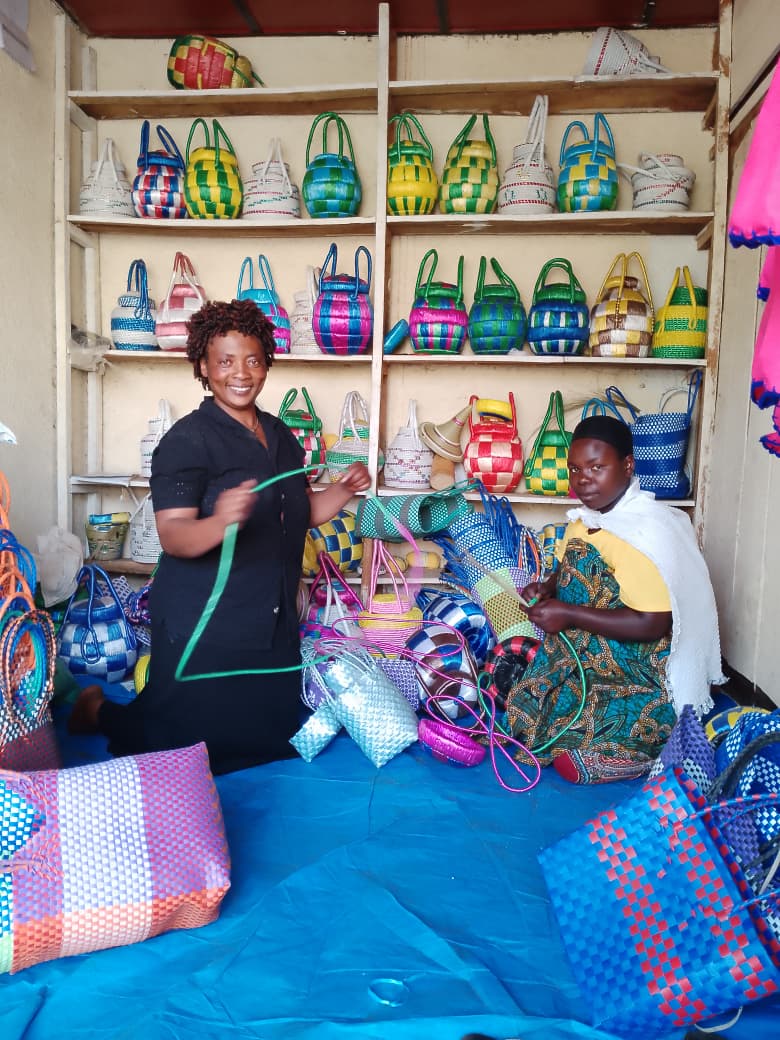 Family Empowerment Program (Addressing Poverty and Strengthening Parenting Skills for Lasting Change)