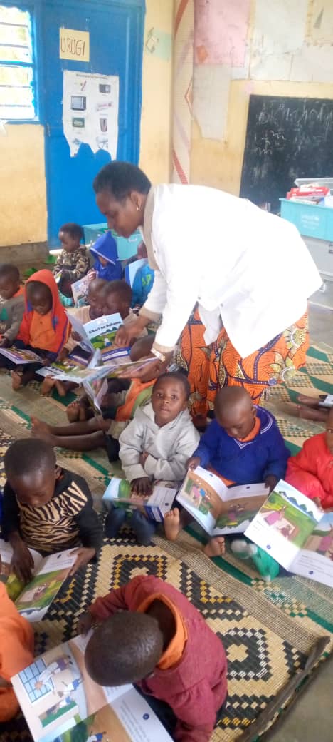 Home of Hope for Every Child