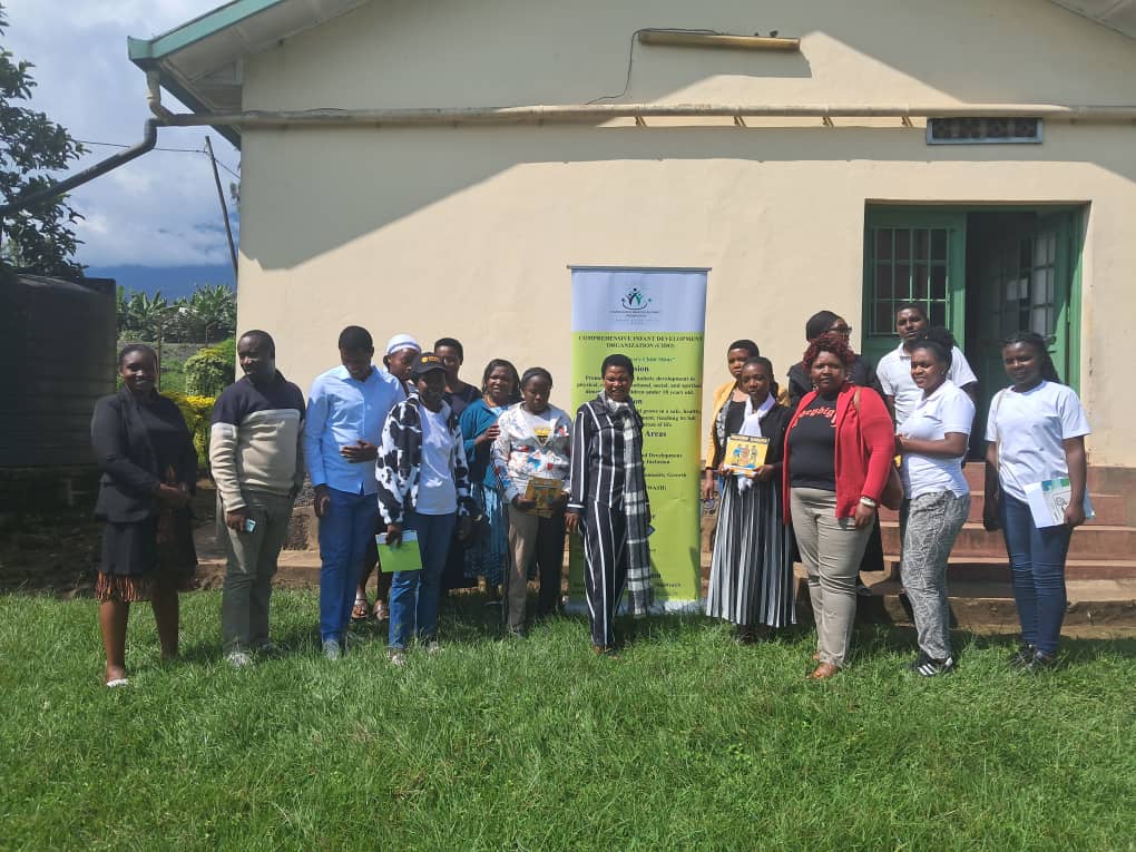 Community-Based Rehabilitation