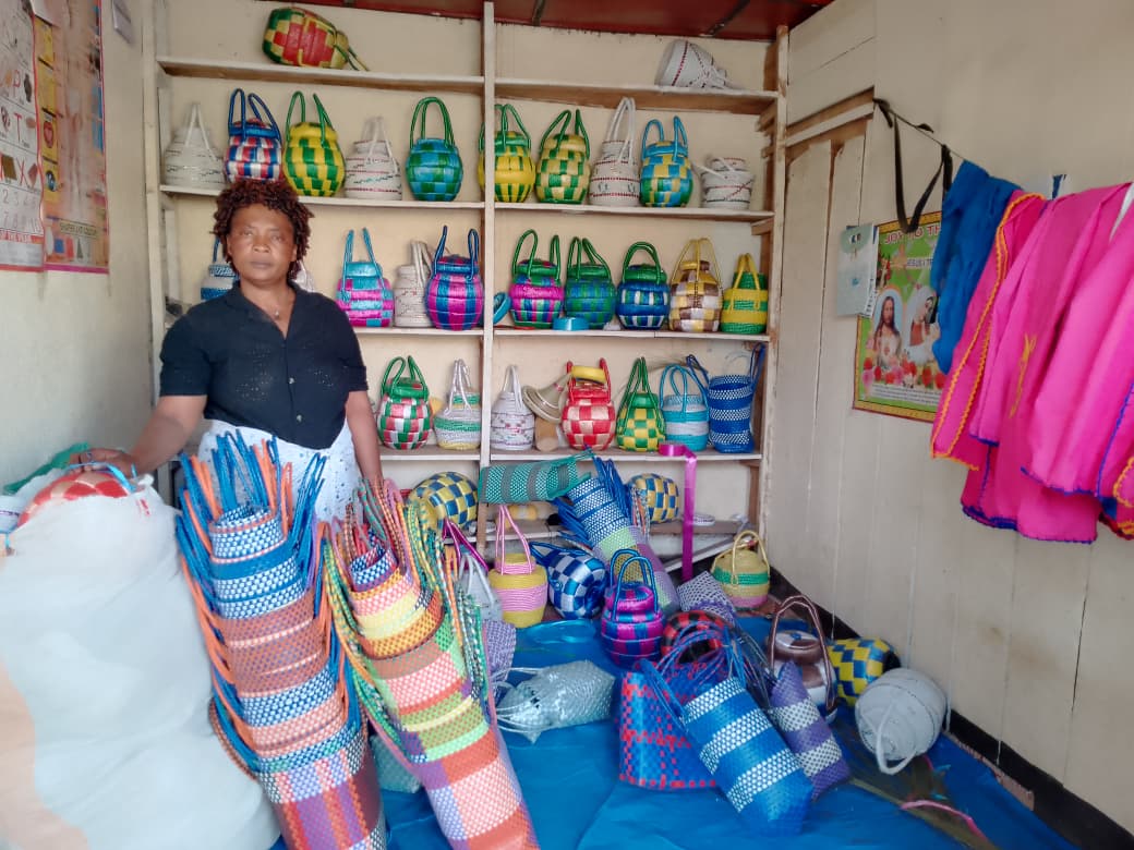 Strong Moms, Bright Futures